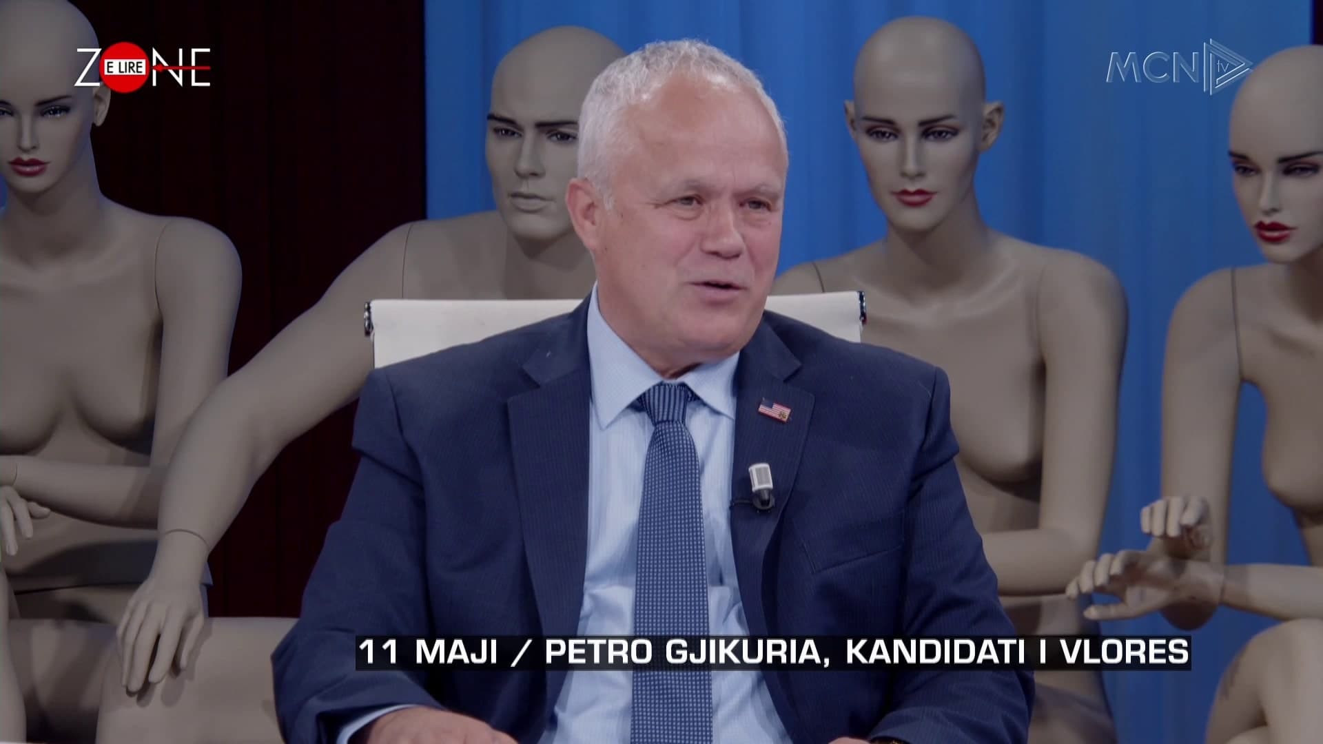 11 maji/ Gjikuria: Do të ngre zërin për pronat