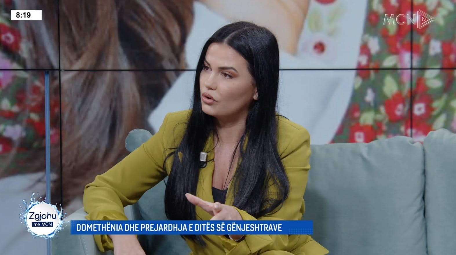 1 prilli/ Xhaferri: Psikologjikisht gënjeshtra na ndihmon të mbrohemi, por ka një vijë ndarëse me rastet kur dëmton