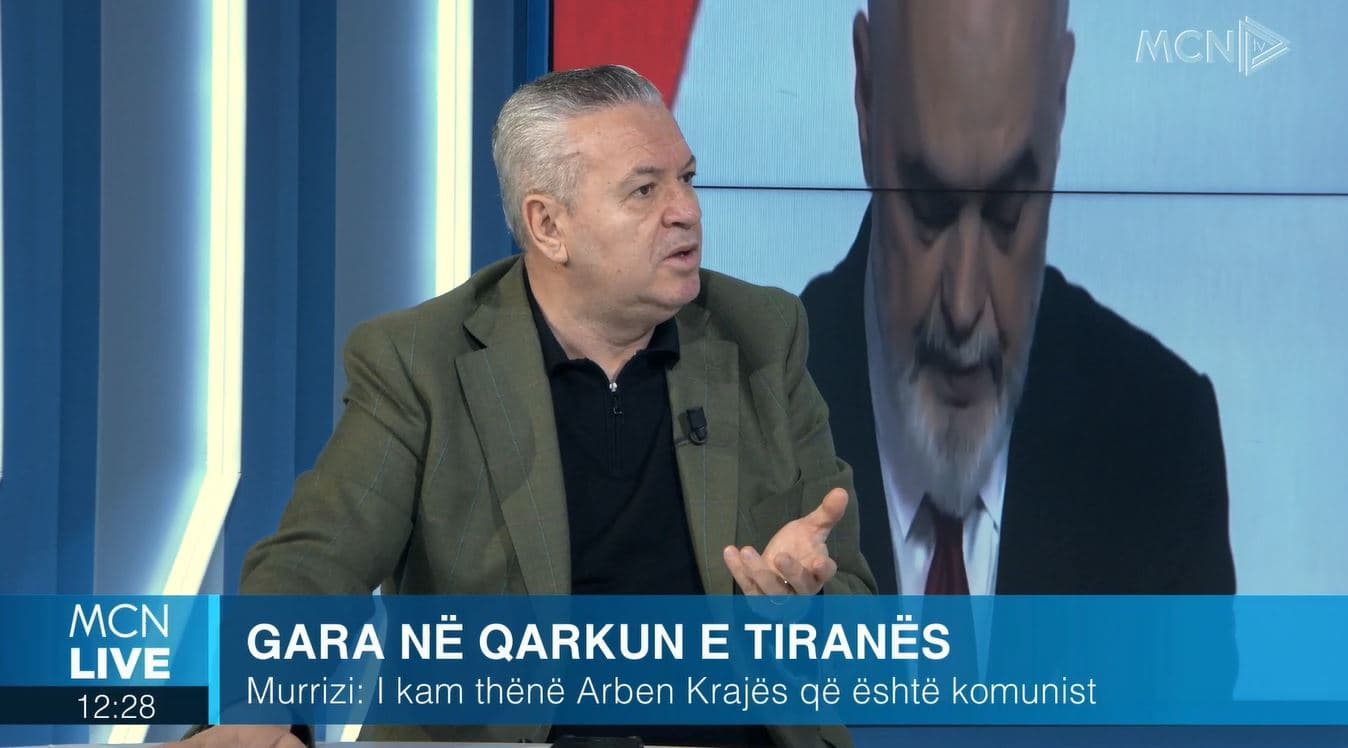 Murrizi: Brenda SPAK-ut ka edhe llumhane. Duhet ta ndihmojmë me denoncime për zgjedhjet 