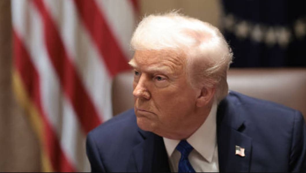Trump reagon mbi dënimin e Le Pen 
