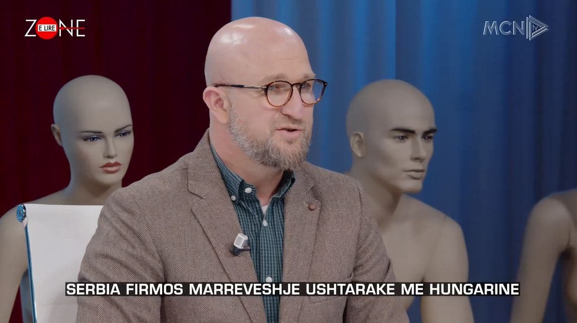 Marrëveshja Hungari-Serbi/ Beqa: I nxitur nga vakumi i SHBA-ve, i shërben më shumë Vuçiçit