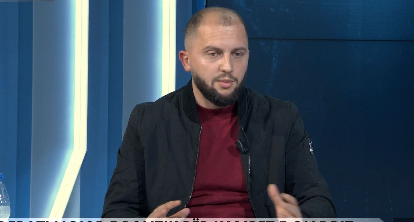 Kampi i Gjadrit/ Lika: Vendimi i Melonit në shkelje të marrëveshjes. Nuk mund të kthehemi në kloun që na përdor Italia! 