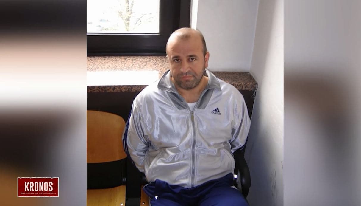 Ekstradimi i Lulzim Berishës, fundi i bandës së Durrësit? Historia e grupit që për dy dekada sfiduan shtetin dhe drejtësinë (VIDEO)