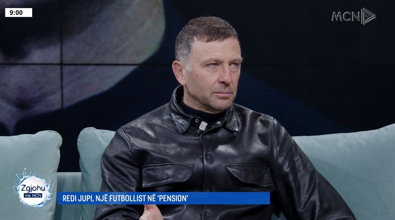 Nga familja, tërheqja nga futbolli dhe kombëtarja e sotme/ Rrëfehet Redi Jupi 