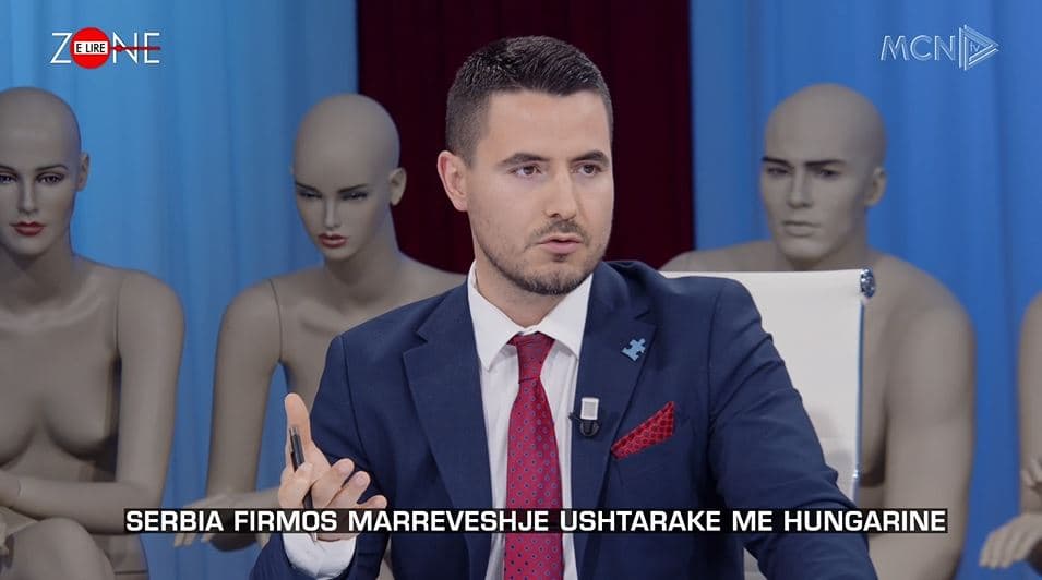 Zonja: Republika Srpska është aktualisht potenciali më i madh për luftë në Ballkan