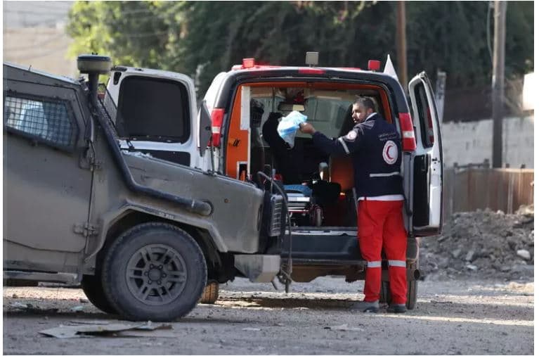 IDF sulmon një spital në jug të Gazës, raportohen 15 viktima