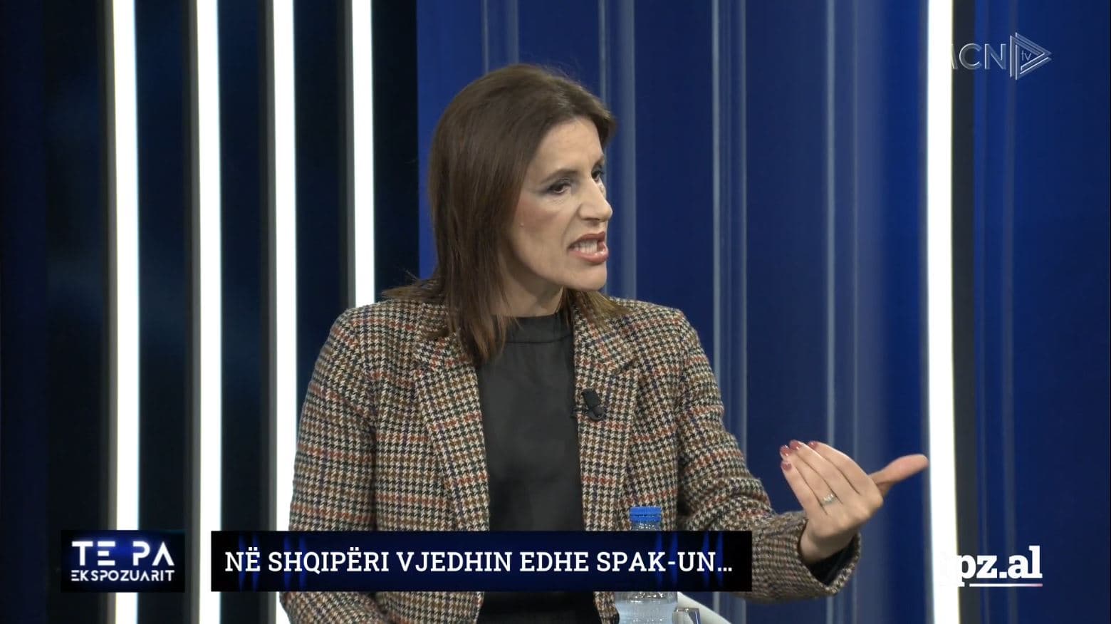 Hakerimi i SPAK-ut, Lala: Mes materialeve, edhe pjesë nga dosja e një biznesmeni nën hetim  