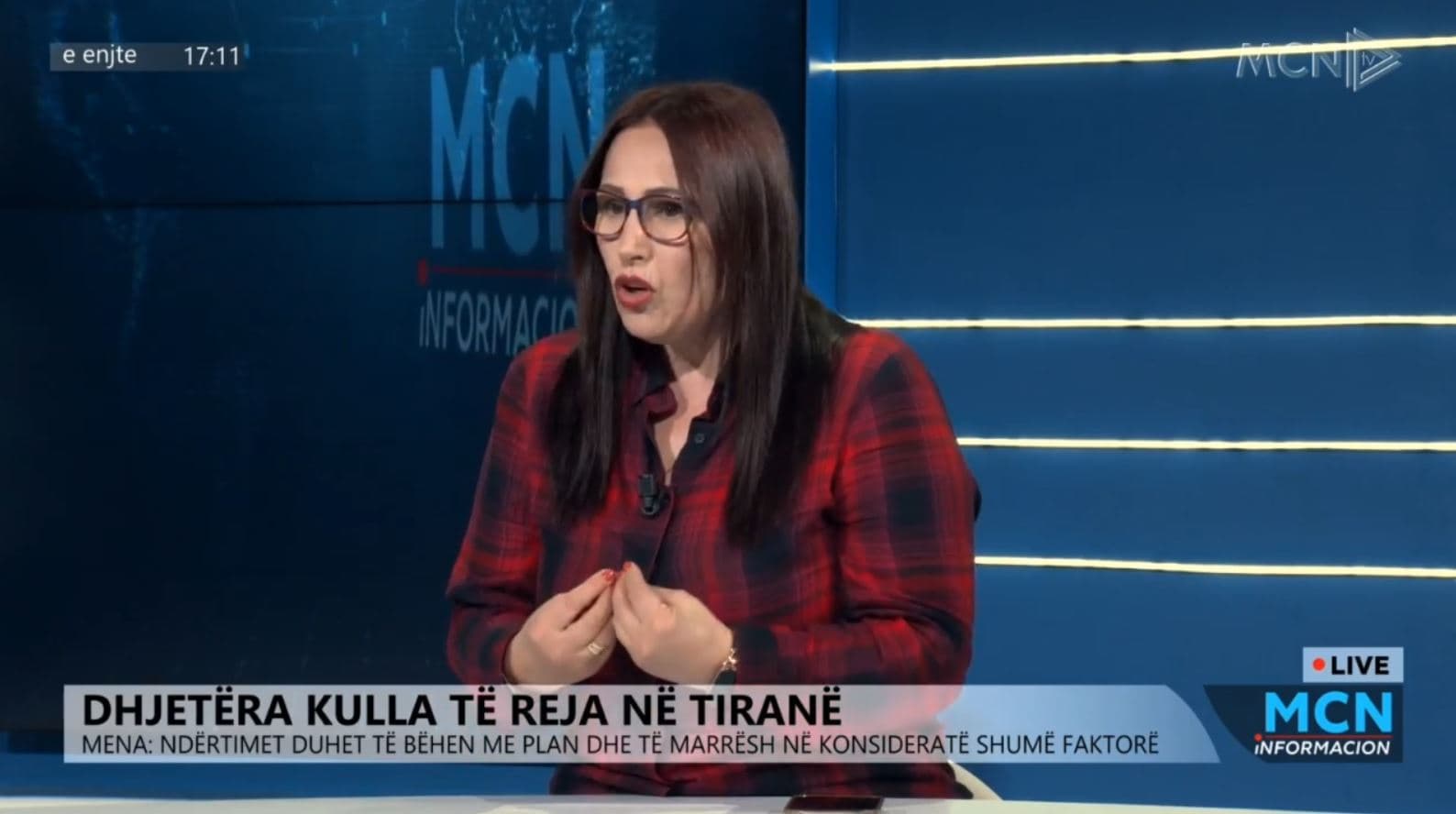 Ndërtimet në Tiranë, Mena: Projekte me zona të errëta, ka mungesë transparence  