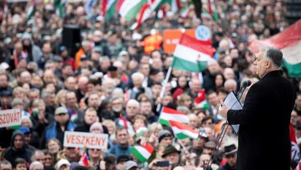 Hungaria njofton tërheqjen nga Gjykata Ndërkombëtare Penale