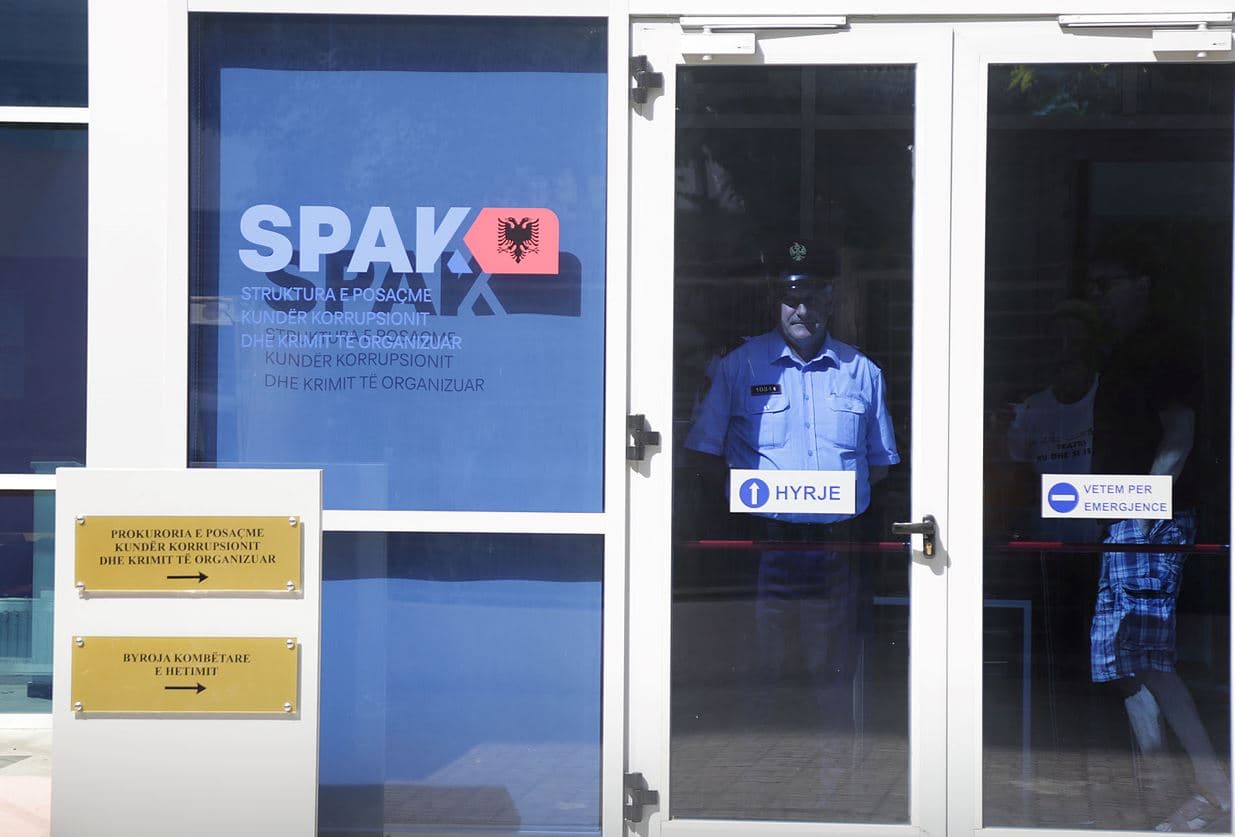 Hakerimi/ SPAK: U ndërhy në emailet e disa prokurorëve. S’ka të dhëna për bashkëpunim nga personel i brendshëm 