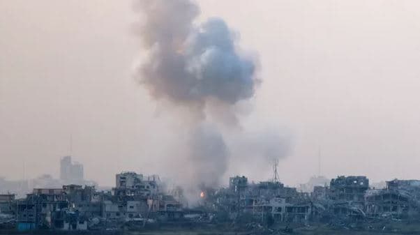 Nëntë civilë të vrarë nga bombardimet izraelite në Siri