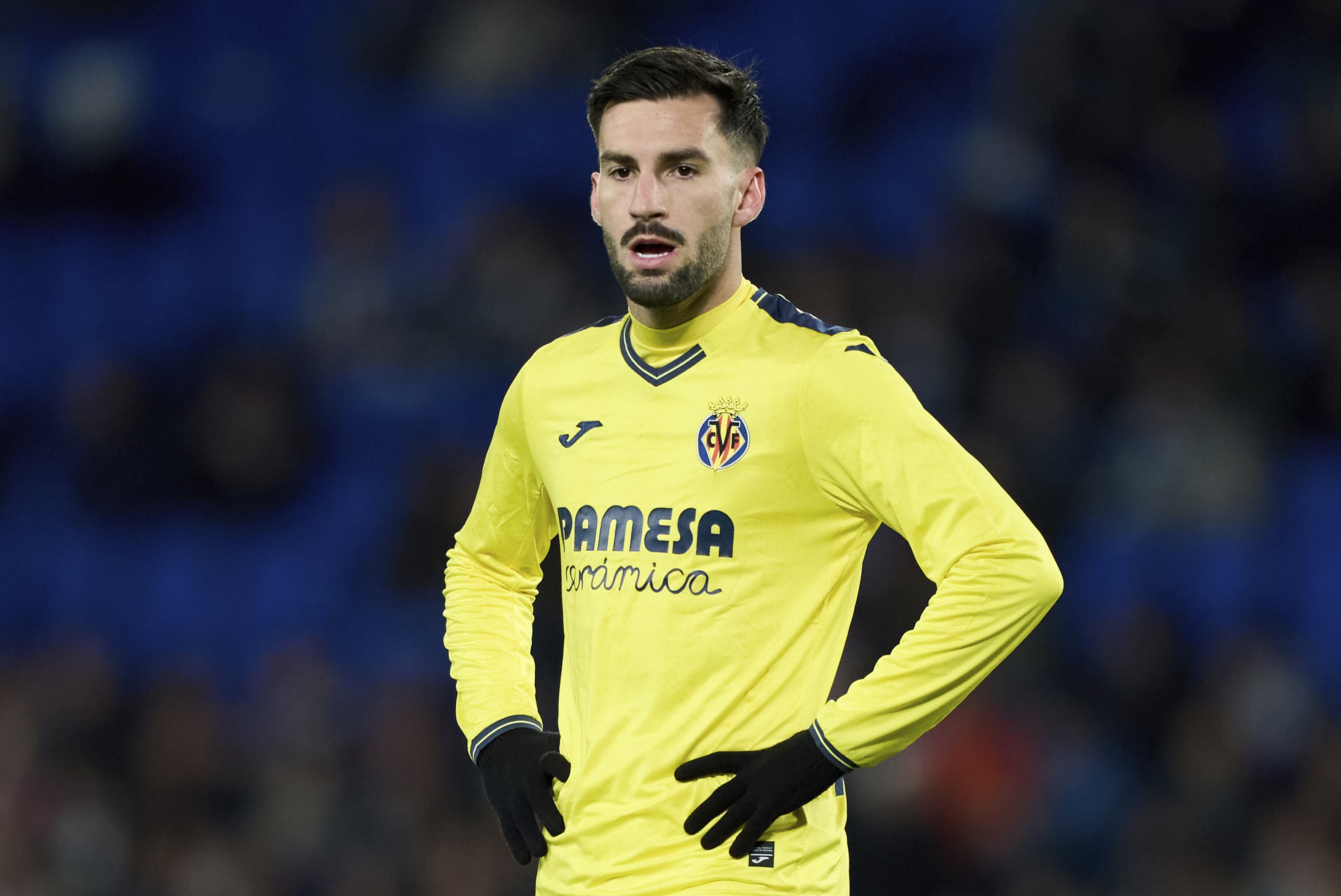 Atletico Madridi, insiston për Alex Baenan