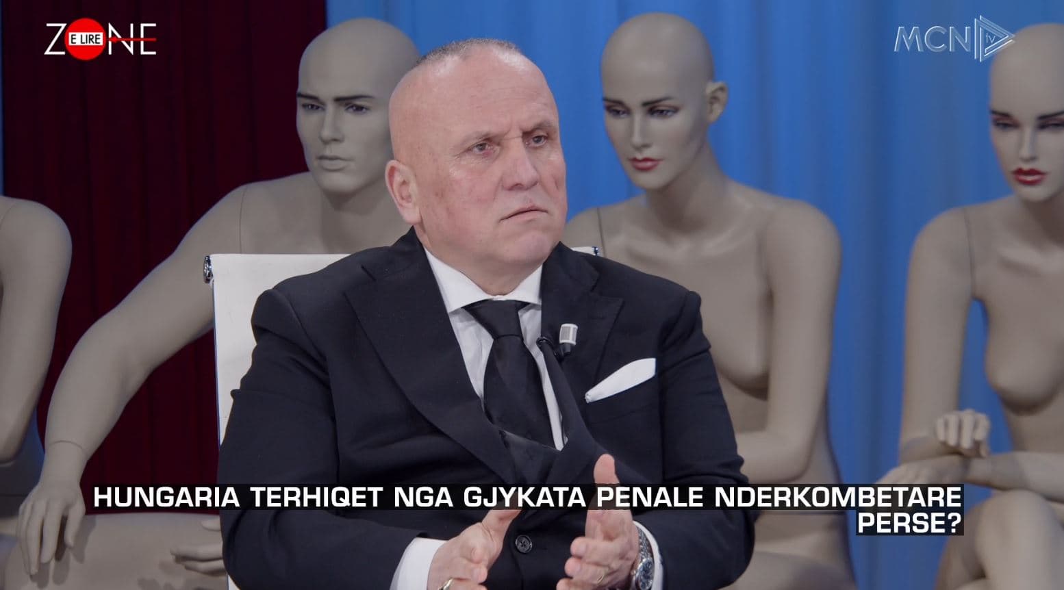 Kulla: Dalja e Hungarisë nga Gjykata Ndërkombëtare Penale mund të pasohet nga vende të tjera