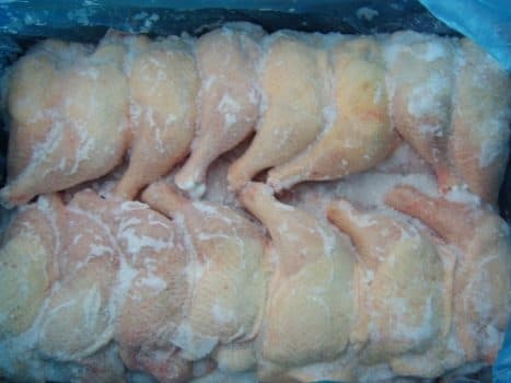 Importimi i mishit me salmonelë, ndalohet pronari i kompanisë