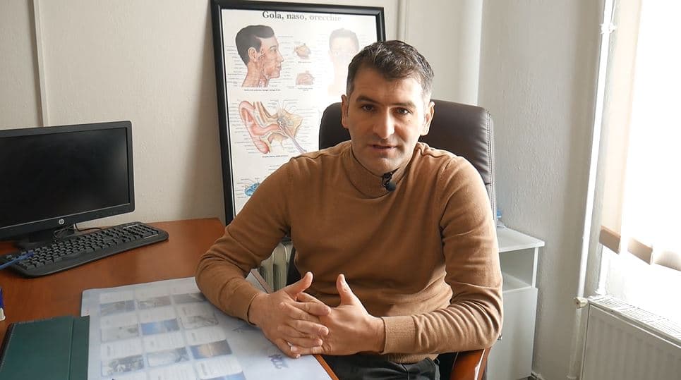 Mjeku tregon se cilët janë trupat e huaj të rrezikshëm për njerëzit 