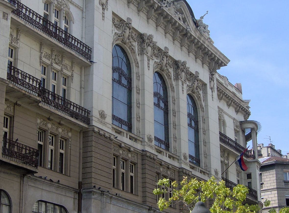 Akademikët serbë në protestë: I kërkojnë BE-së të anulojë projektin për litiumin