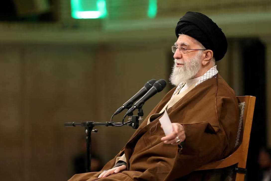 Lideri suprem i Iranit vendos ushtrinë në gatishmëri maksimale 