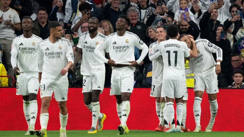Real Madridi, tre opsione për sulmin