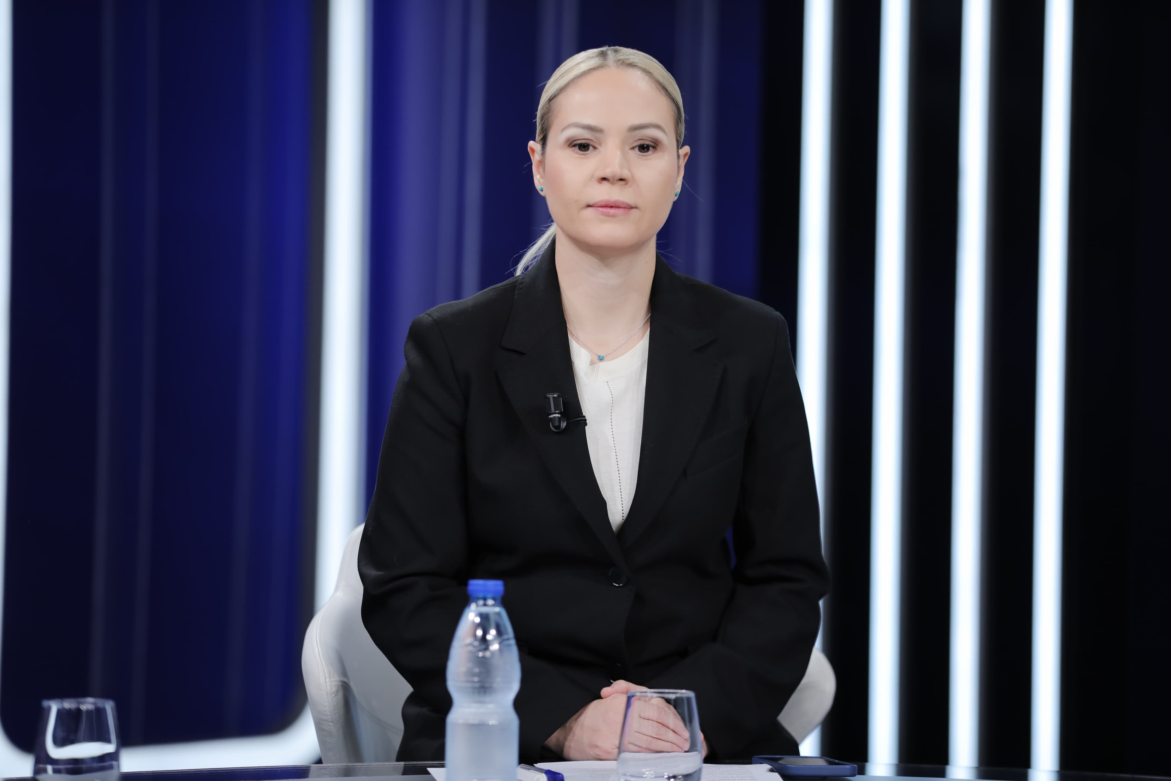 Përgjimet, Xama: SPAK duhet të hetojë lidhjet e Veliajt me mediat që e mbështesin