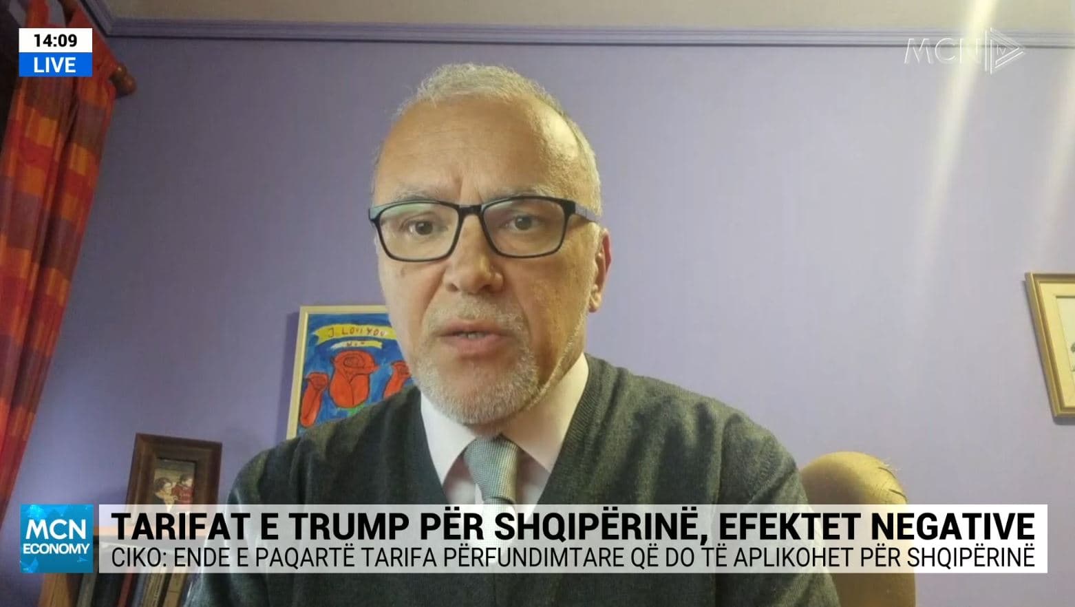 Tarifa 10%/ Ciko: Mundësi e artë për bizneset në Shqipëri, mund të prodhojnë dhe eksportojnë drejt SHBA