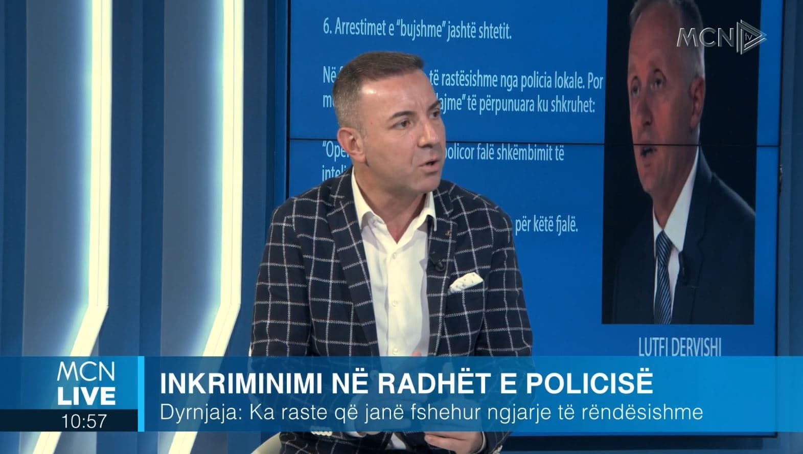 Dyrnjaja: Biznesmeni u plagos në një nga lokalet e Tiranës, u fsheh edhe një tjetër ngjarje (VIDEO)