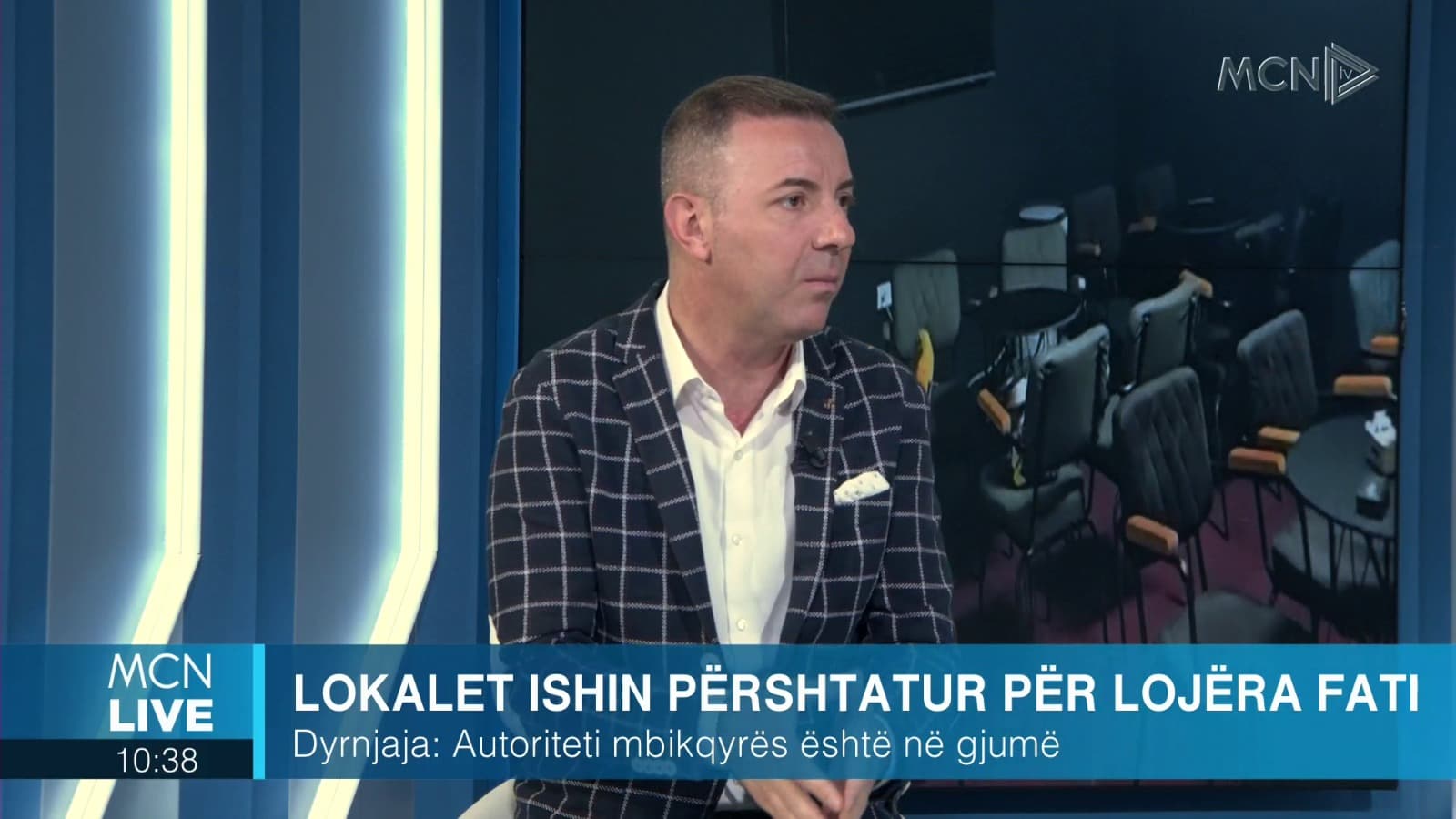 Lojërat e fatit/ Dyrnjaja: 3 miliardë euro në të zezë. AMLF dhe policia “gjumë” ose ryshfet, Rama mund të marrë haraç të madh (VIDEO)