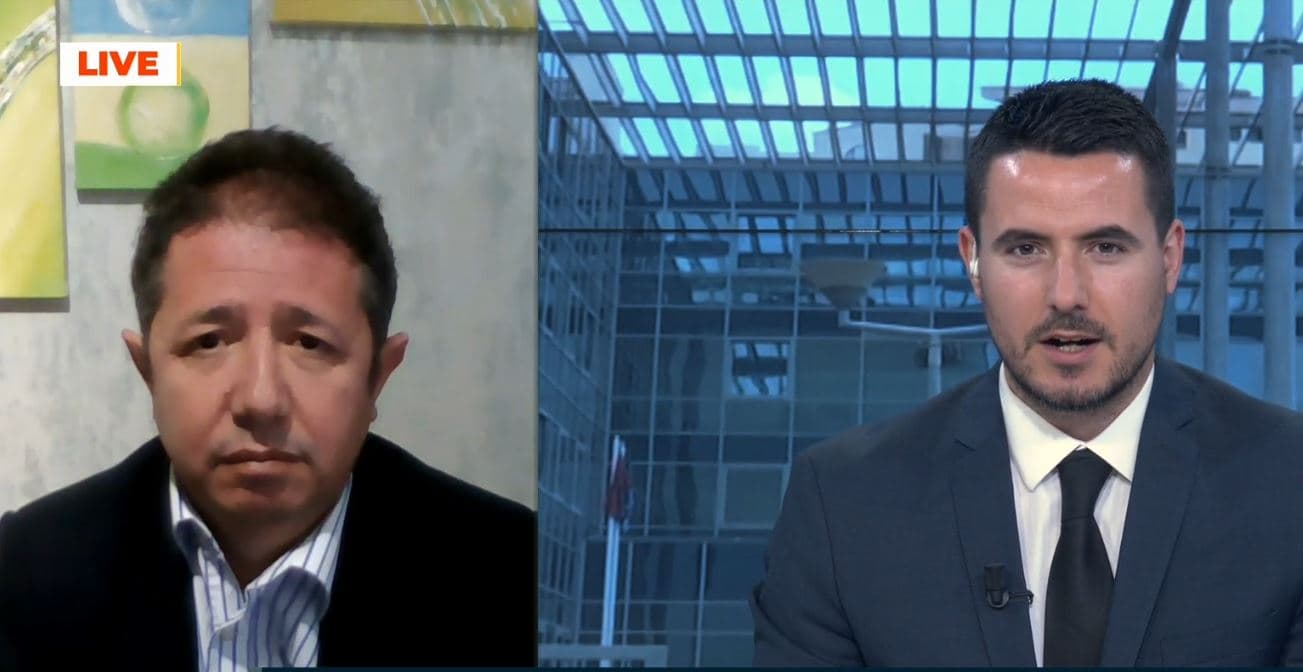Tarifat e Trump/ Gjokutaj: Në aspektin makro, Shqipëria nuk preket në mënyrë të drejtpërdrejtë (VIDEO)