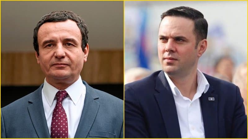 Kurti fton Abdixhikun për konsulta para konstituimit të Kuvendit