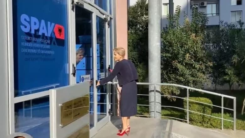 GJKKO “rrëzon” Kryemadhin, lë në fuqi masën detyrim paraqitje