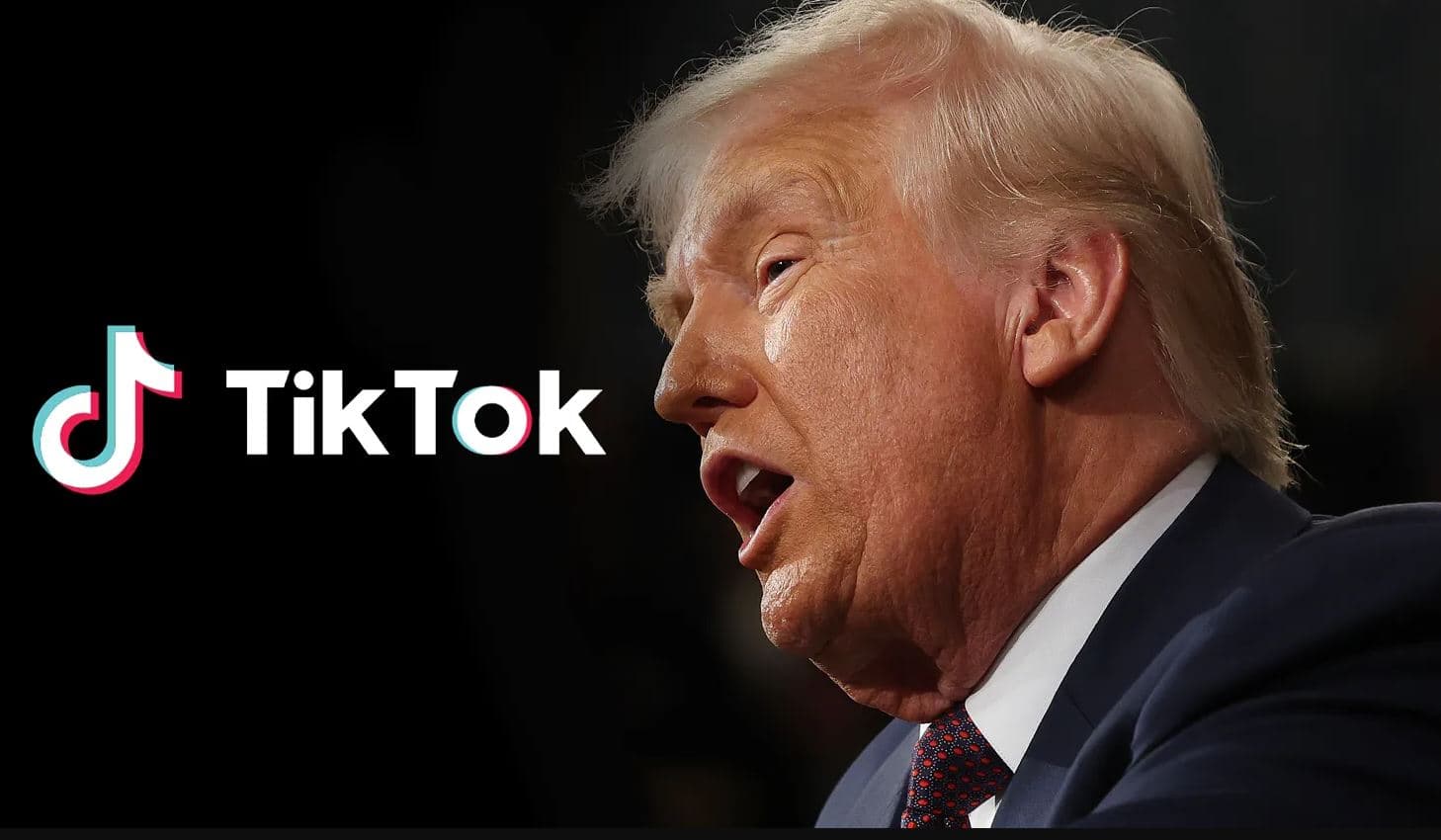 Trump: Kina ‘hodhi në erë’ marrëveshjen TikTok për shkak të tarifave