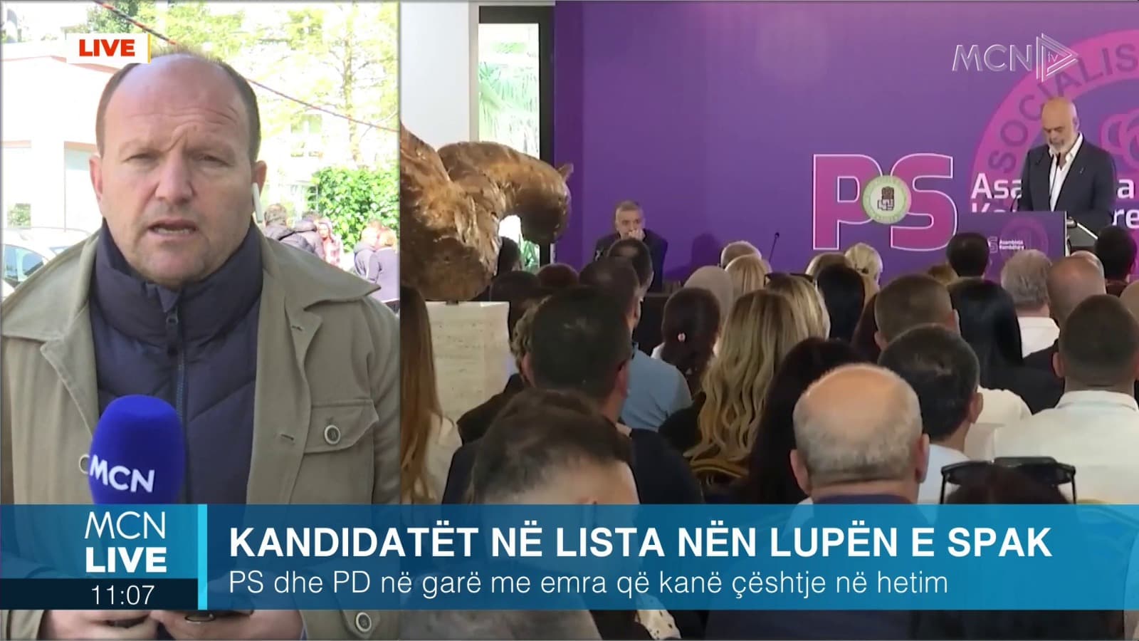 Kandidatët për deputetë nën lupën e SPAK/ Emrat nën hetim (VIDEO)