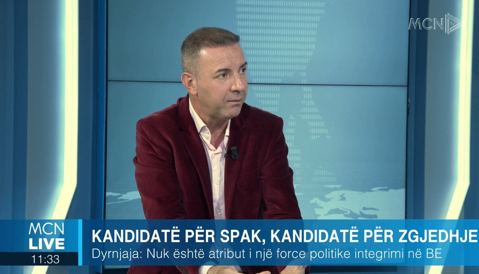 “Masakër me pronat shtetërore”, Dyrnjaja: Duhet ndërhyrje e shpejtë e SPAK-ut! (VIDEO)