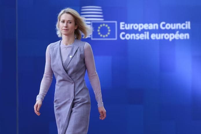 Kallas: Çdo përpjekje për të shpërbërë Bosnjën është e papranueshme