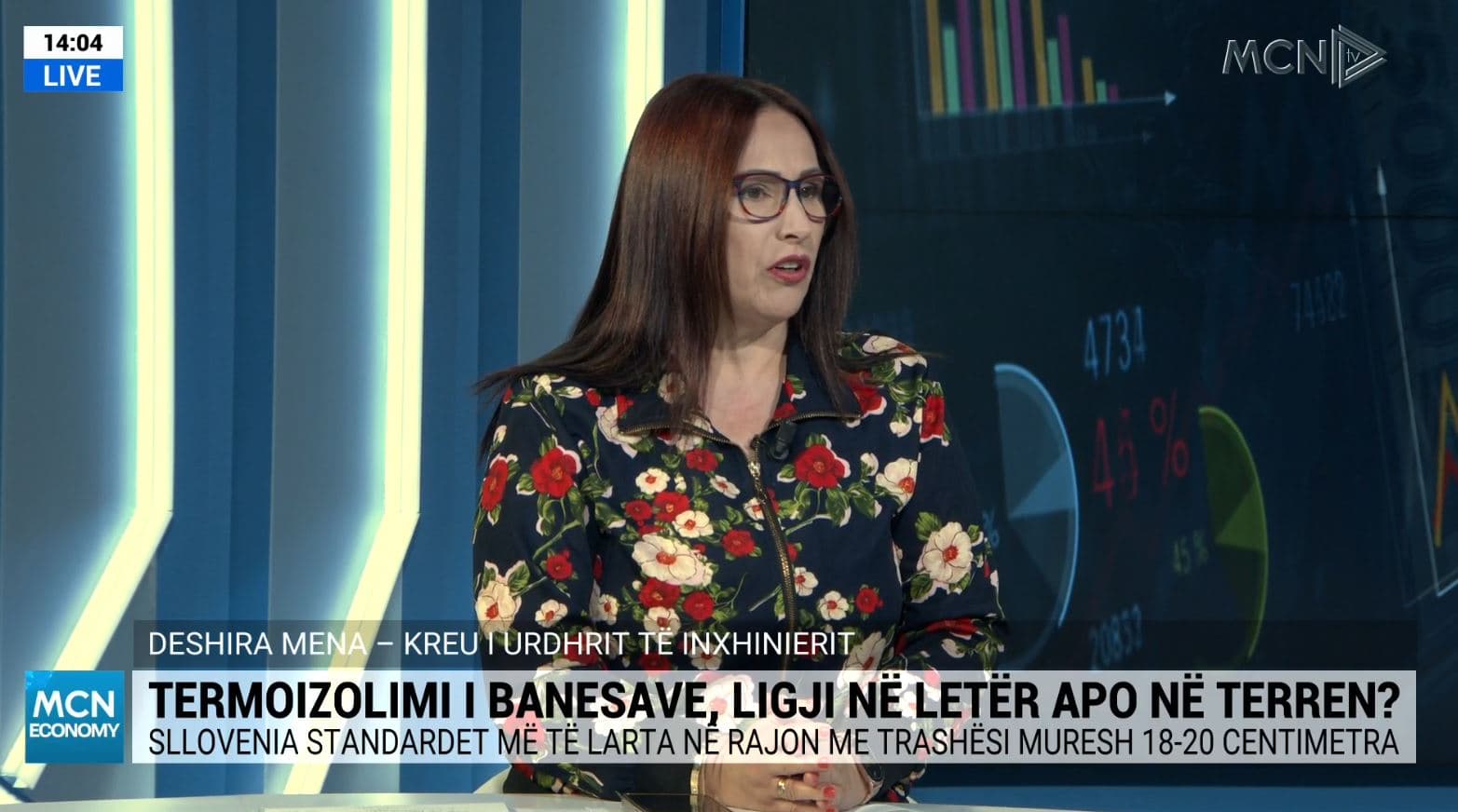 Termoizolimi i banesave/ Mena: Procesi i licencimit të audituesve të energjisë, jo i drejtë
