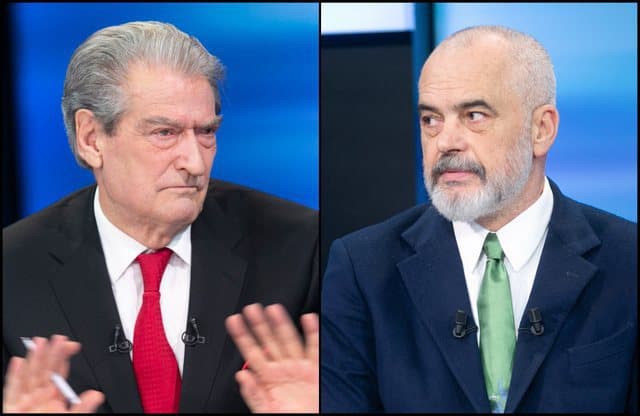 Berisha kërkoi debat publik, përgjigjet Rama