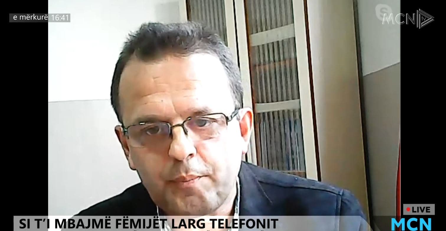 Drishti: Duhen alternativa sociale dhe kulturore që fëmija mos burgoset te telefoni