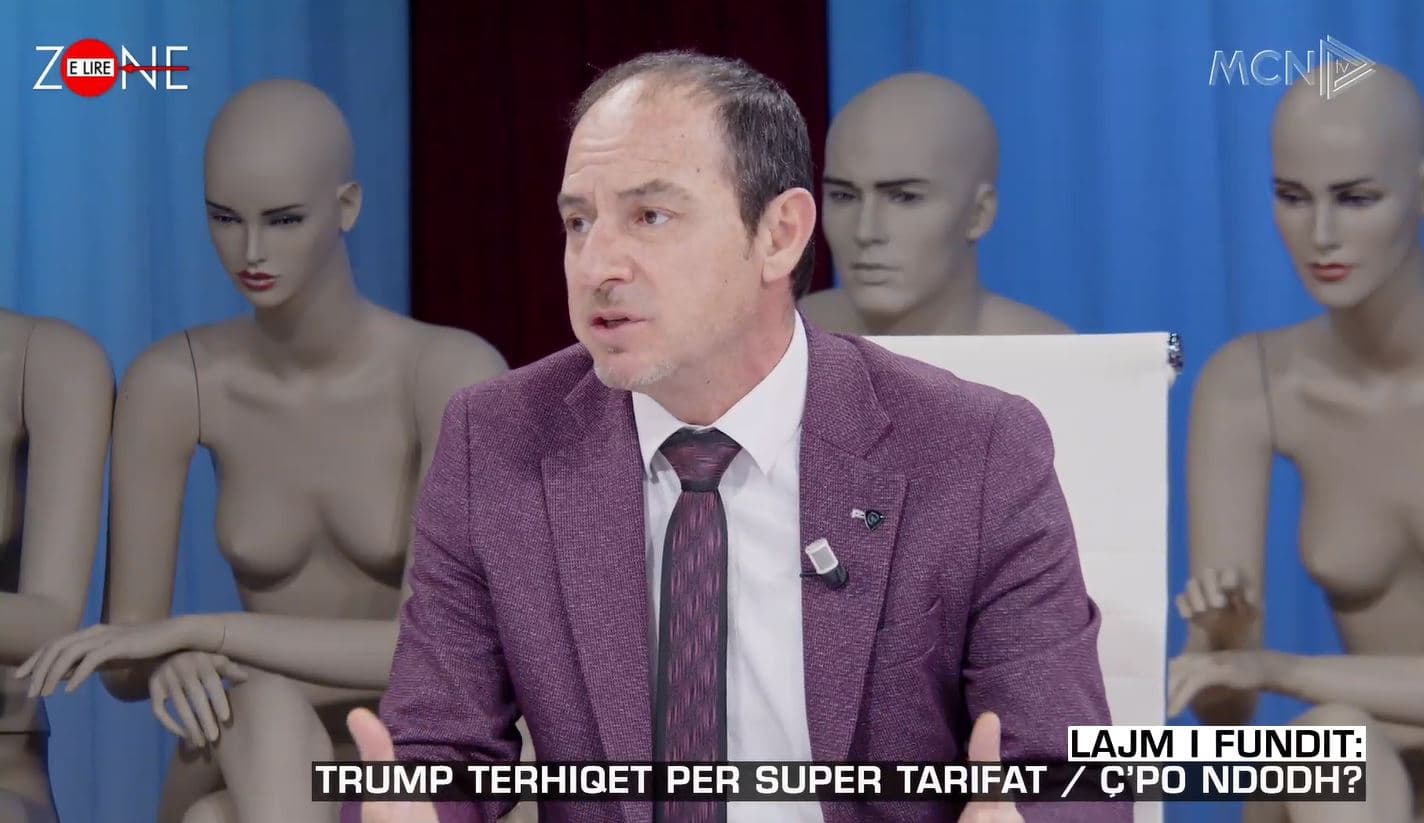 Tarifat/ Gjinishi: Trump ka përmbysur komplet politikën financiare