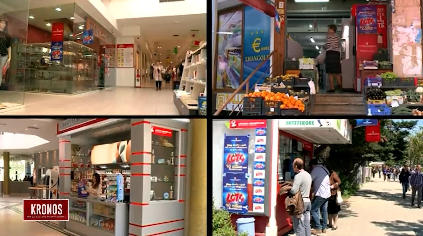 Qeveria rikthen kompaninë SICPA në prodhimin e pullave fiskale