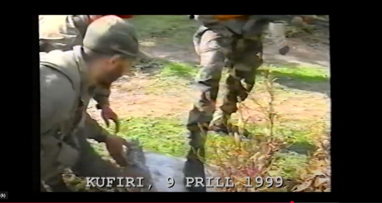 Thyerja e kufirit mes Kosovës dhe Shqipërisë/ 26 vjet nga beteja e Koshares