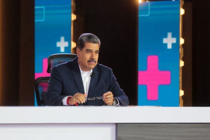 Venezuelë, Maduro nënshkruan dekretin e emergjencës ekonomike