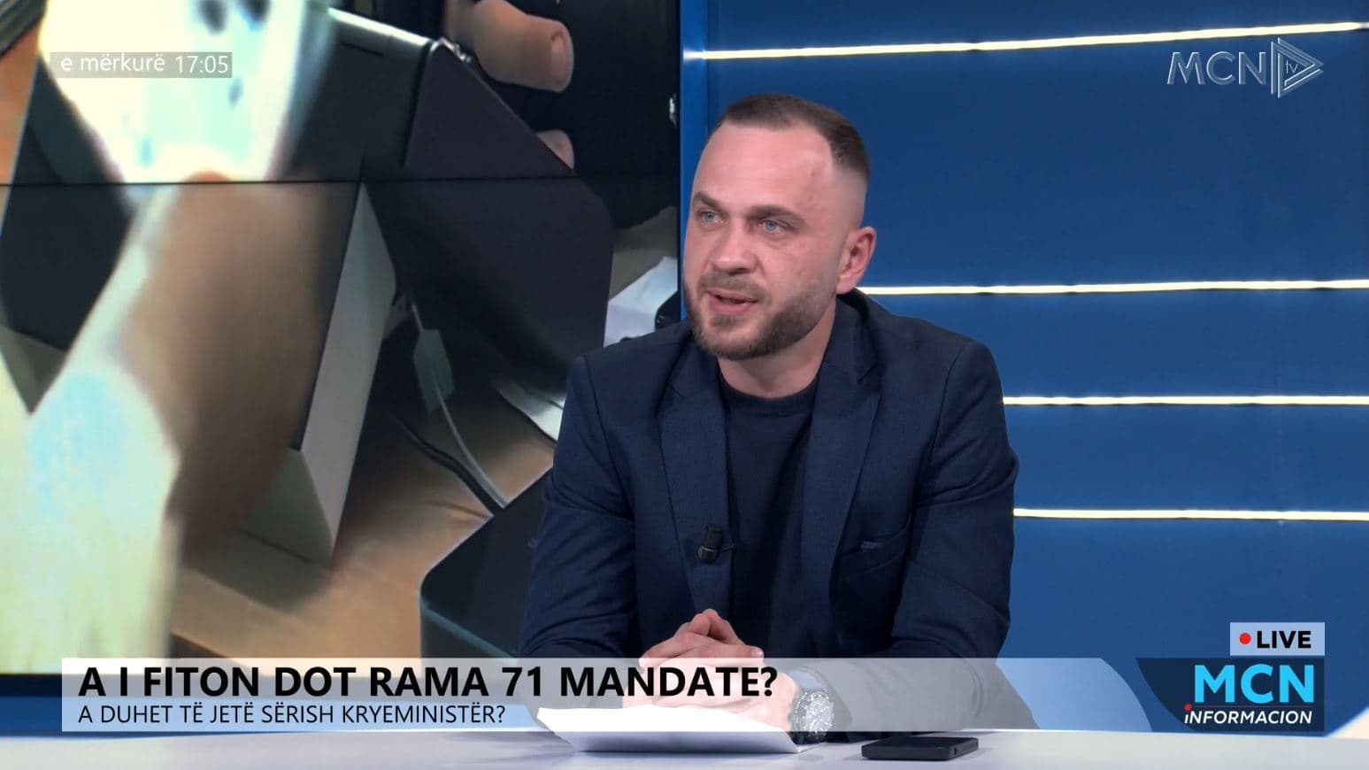 Vataj: 71 mandatet, janë të padiskutueshme për PS-në 