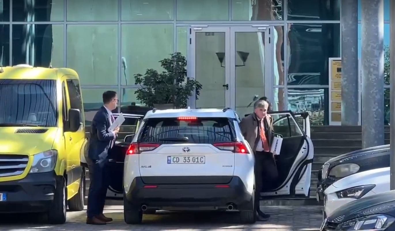 Parandalimi dhe hetimi i krimeve zgjedhore, OSBE-së në ndihmë me pajisje dhe trajnime për SPAK-un