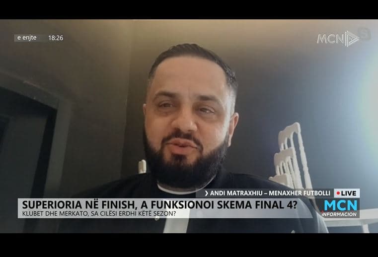 Superiorja në finish, a funksionoi skema Final 4? / Matraxhiu: Duhet ndryshuar, ekipet të mirëmendojnë hapat e radhës