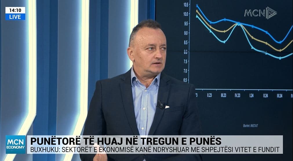 Buxhuku: Shqipëria në bisedime me shtete të tjera, do vijnë 40 mijë punonjës nga Indonezia dhe Filipinet 