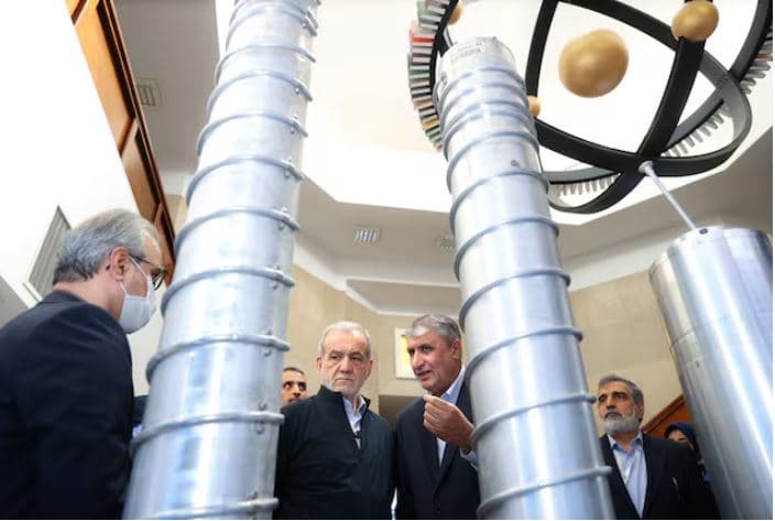 Trump përsërit kërcënimin e tij për veprim ushtarak kundër Iranit