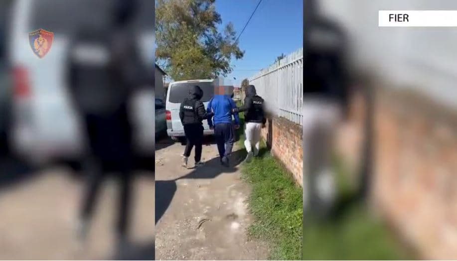 Babë e bir qëlluan me armë drejt të riut dhe nënës së tij/ Si ndodhi ngjarja në Fier 
