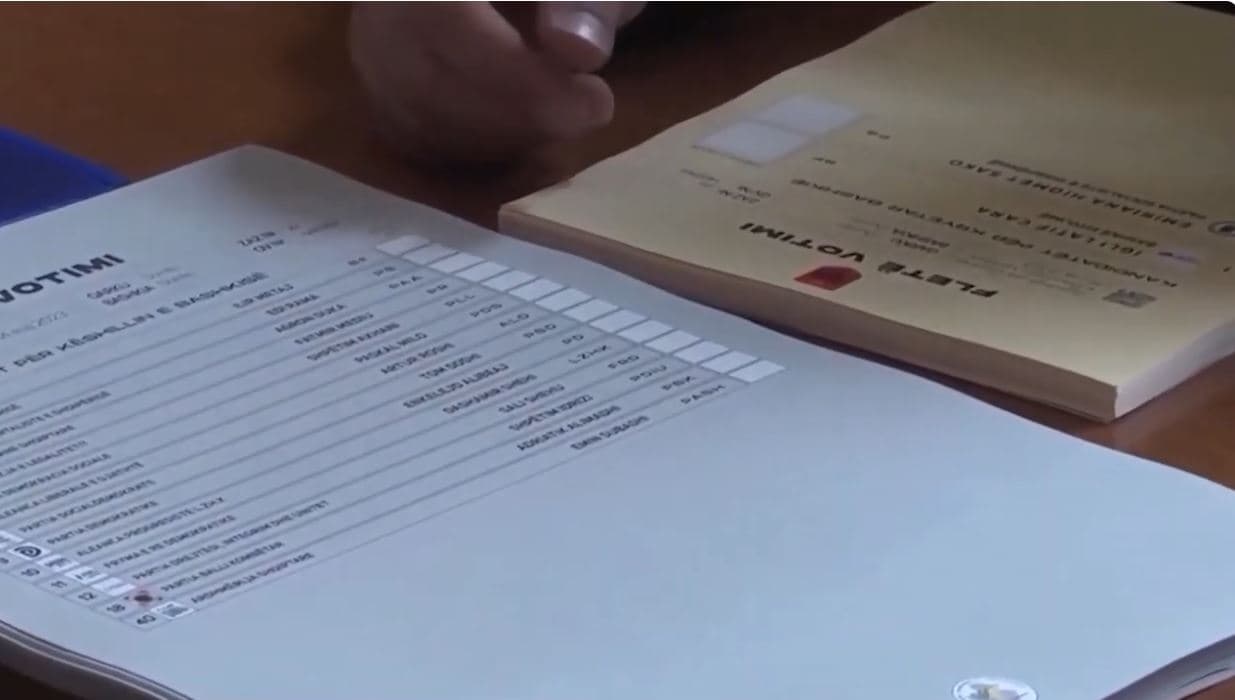 Partitë ndezin motorët e fushatës