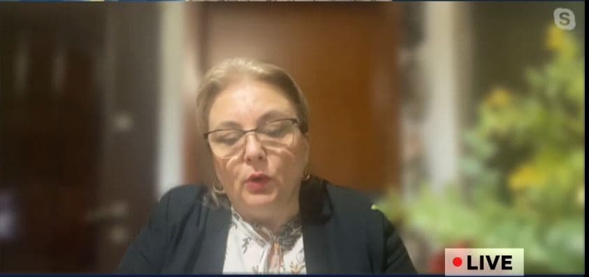 Task Forca për zgjedhjet, Meta: Partneriteti me qytetarët, i domosdoshëm