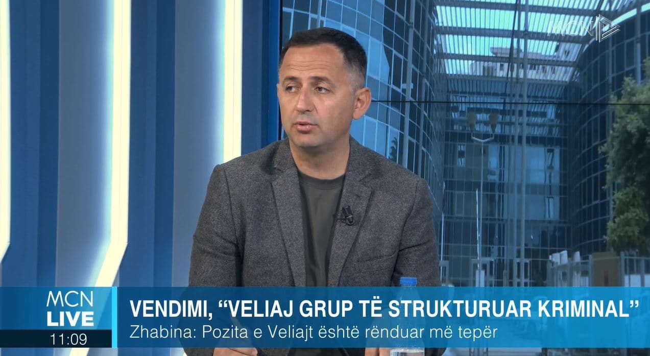 Zhabina: Pozita e Erion Veliajt është rënduar. Ka përplasje mes SPAK-ut dhe GJKKO-së (VIDEO)