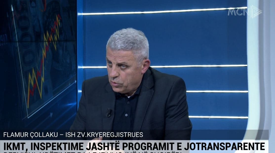 Çollaku: IKMT s’kontrollon dot lejet e bashkisë sepse varet prej saj. Te “5 maji” u bë gjenocid! 